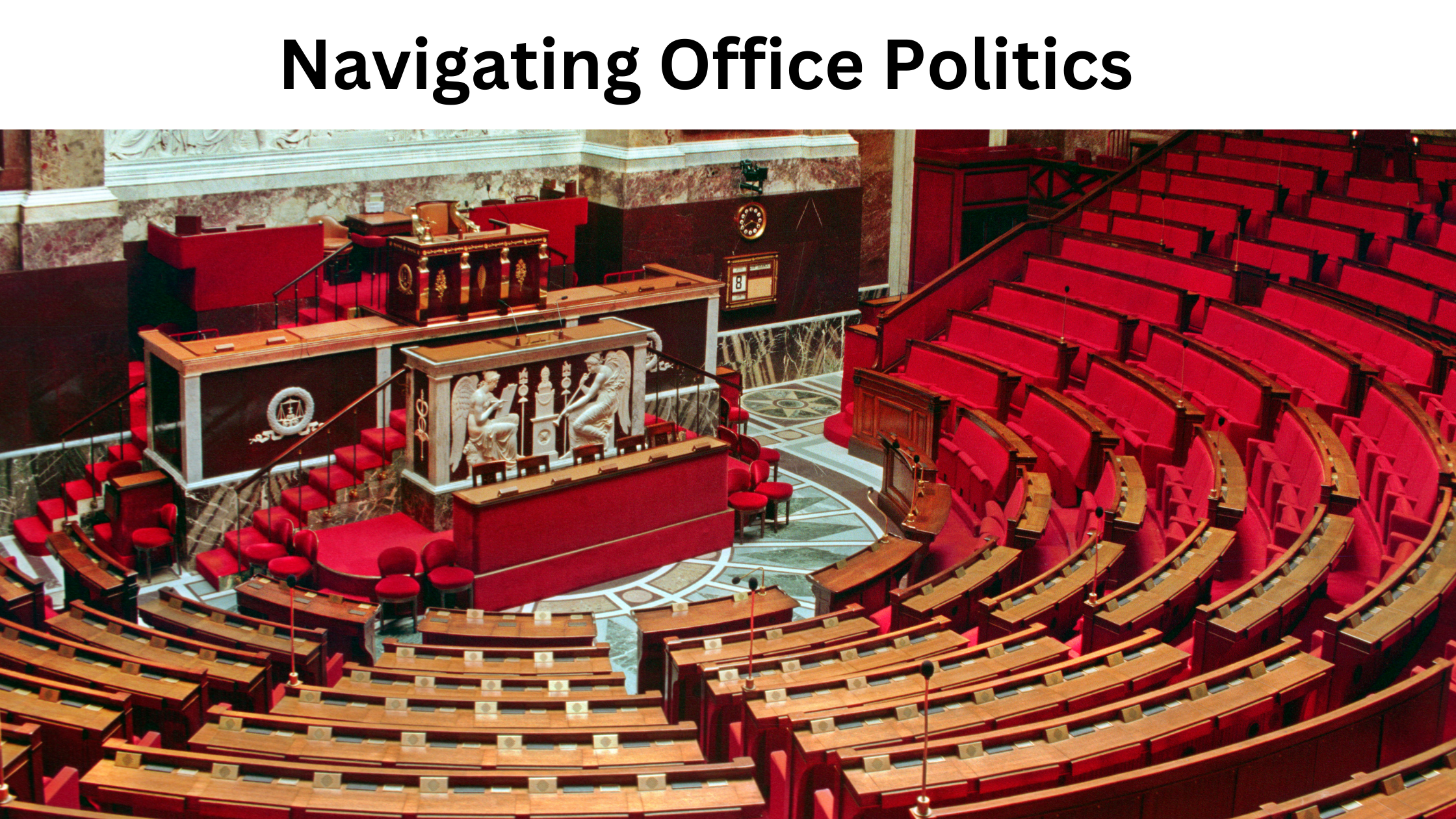 Navigating Office Politics